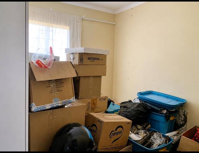 3 BEDROOM FREESTANDING FOR SALE IN BERGSIG